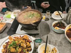-肥家大排档(天河体育西店)