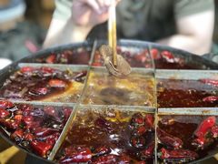 -白乐天毛肚火锅馆(南滨路店)