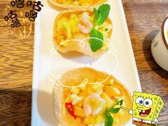 -小喜客·云南特色菜(纳西庭院店)