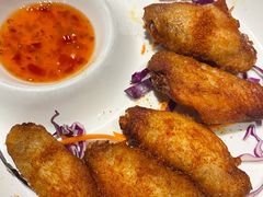 -Cactus墨西哥仙人掌餐厅