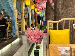 -江南郡府(天宝路店)