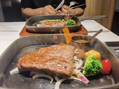 -牛扒先生·厚切雪花牛扒西餐厅(北京路禺山路店)