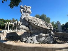 -沈阳辉山风景区