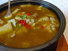 -俏巴渝·家宴·生日宴(锦绣城店)