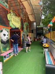 点击看大图 -寻石问宝研学亲子乐园(朝阳公园店)