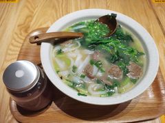 -三姐·老友记·南宁老友粉(朝阳区光华路嘉里中心店)