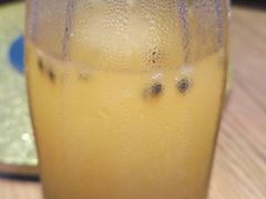 -九毛九西北菜(大东海店)