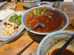 -老雒阳清真水席(瀍河店)