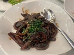 -上海和平饭店龙凤厅 Dragon Phoenix