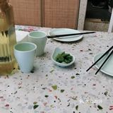 立冬吃饺子,心想的事儿都能成