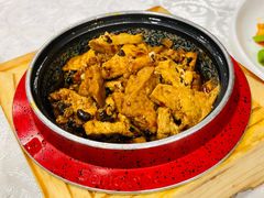 -马凯餐厅(地安门店)