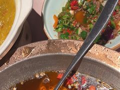 -洞庭鱼香(万科店)