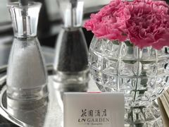 -广州花园酒店-凌璇阁360度高空海鲜自助餐CAROUSEL