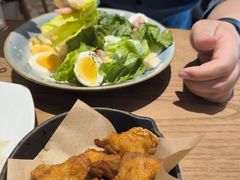 -必胜客(兴隆店)