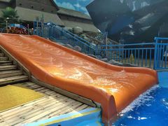 -青岛东方影都融创水世界