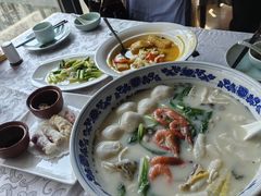 -山外山菜馆(玉泉路店)