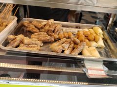 -陈记印尼风味小吃(北湖店)