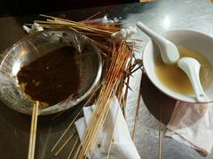 -小王烧烤(毓龙路店)