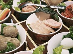 -麻辣英雄重庆火锅(二城广场店)