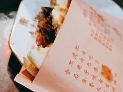 -秦月轩·陕西家乡菜(阜成路·五棵松店)