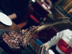 -恰餐厅及酒吧 CHAR Bar & Grill (北京丽都皇冠假日店)