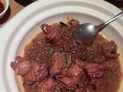 -金掌勺锅包肉(太原万达店)