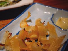 -桂马·日本料理·海胆·海鲜饭·酒场(民主广场店)