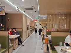 -海底捞火锅(赛格国际购物中心店)