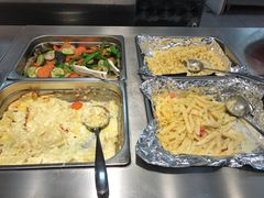 -So Lounge索兰至餐厅(蓝色港湾店)