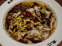 -太二酸菜鱼(上海佛罗伦萨小镇店)