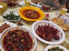 -味道工厂楚虾王(龙虾城店)