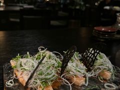 -广州瑰丽酒店·Black Iron黑金燚