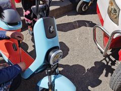 -九号电动车(安定门内大街店)