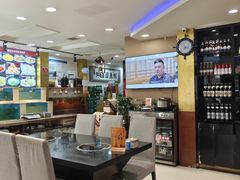-鲜鲜·鲅鱼圈海鲜(于洪店)