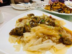 -寻味顺德·南记酒家·传统顺德菜·鱼生(广源路店)