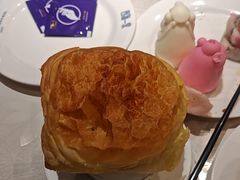 酥皮海王汤-四海一家自助餐(益田假日广场店)