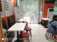 -张亮麻辣烫(怀福西路店)