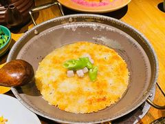 -吃饭皇帝大土家民族菜(正大广场店)