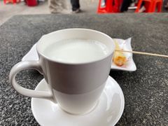 -周大娘牛乳(旧寨古村总店)