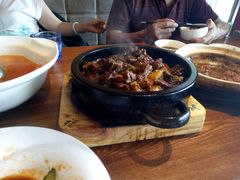 -又一福烤鸭·北京菜(东四店)