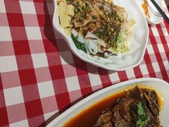 -西贝(六里桥旗舰店)