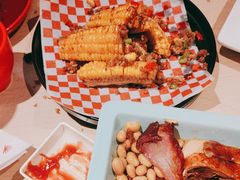 -避风塘(宝山万达店)