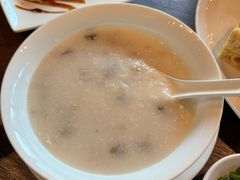 -蛇口希尔顿南海酒店·随轩中餐厅·粤菜