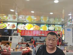 -老舅老蒙肉饼非遗店(一店)