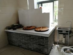 龙湖东院大灶-龙湖东院农庄(乡间小路店)