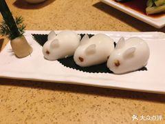 -喜鹊茶点.啫煲(车陂店)