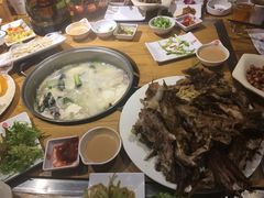 御膳羊脑滋补火锅-炑羊香烤全羊(西三旗店)