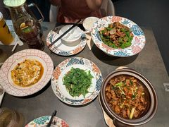 -芙蓉十九·新湘菜