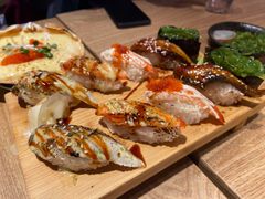 -有喜屋·深夜食堂(北京西路店)