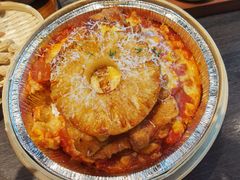 -卡朋西餐(宝安大仟里店)